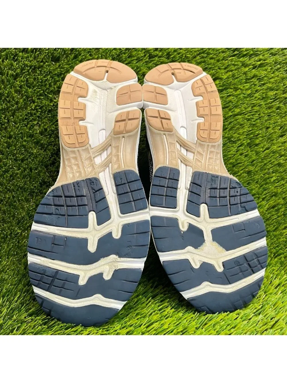 Asics seller notes